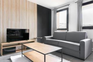Agréable appartement prés de Paris - III - Les Lilas - 3
