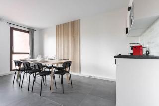 Agréable appartement prés de Paris - III - Les Lilas - 5