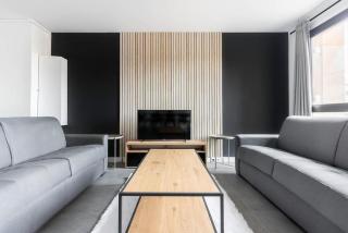 Agréable appartement prés de Paris - III - Les Lilas - 6