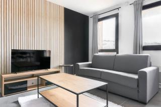Agréable appartement prés de Paris - III - Les Lilas - 8