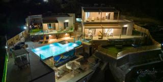 Zax sea view villas - 9