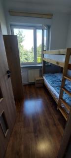 U Witka, Tanie noclegi, Kwatery pracownicze - 5