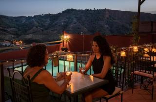 Hotel Boutique Cerro del Sol Adults only recommended - 4