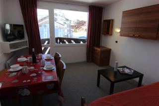 Temples Du Soleil Cuzco Appartements VTI - Val Thorens - 2