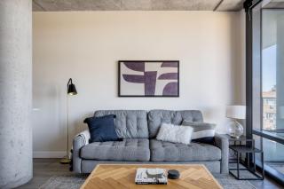 Lakeview 1br w gym grills nr lakefront trail CHI-983 - 9