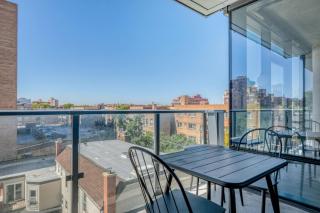 Lakeview 1br w gym grills nr lakefront trail CHI-983 - 6