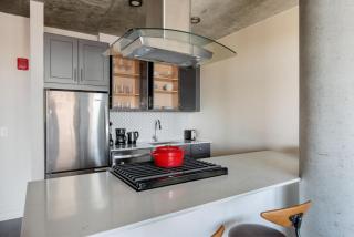 Lakeview 1br w gym grills nr lakefront trail CHI-983 - Chicago - 5