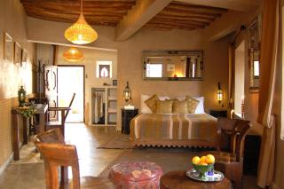 Les Jardins de Skoura - 9