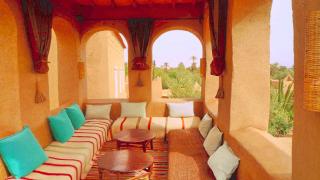 Les Jardins de Skoura - Skoura - 3