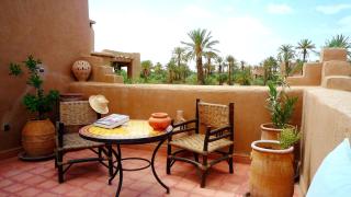 Les Jardins de Skoura - 2