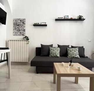 Loft Botticelli - Florence - 2