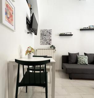 Loft Botticelli - Florence - 3