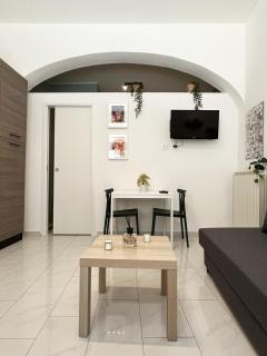 Loft Botticelli - Florence - 8