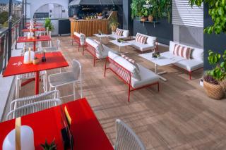 Hotel SERHS Rivoli Rambla - Barcelone - 8