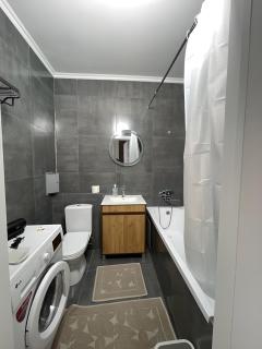 Красивая квартира в ЖК Поколение - Astana - 6