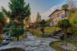 Seed At Queens Meadows, Ranikhet - 7