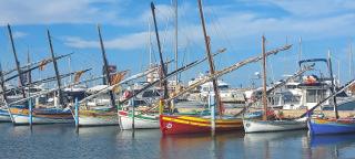 LE BARCARES Logement MARENDA pour 4 personnes à 10 mns à pied de la plage - 1