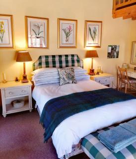 Peebles Cottage - Clarens - 7