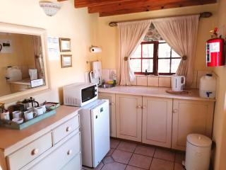 Peebles Cottage - Clarens - 4