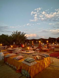 Desert Bivouac Mhamid - Mhamid - 3