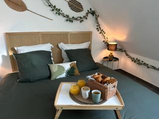 Jungle Suite - Moderne & Spacieux - Annecy - 5