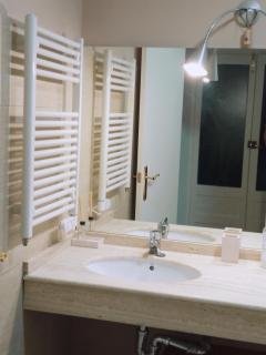 Apto La Almena 2 junto a Plaza Mayor,2 habitaciones,parking gratuito - Cáceres - 2