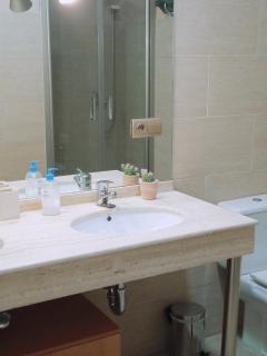 Apto La Almena 2 junto a Plaza Mayor,2 habitaciones,parking gratuito - Cáceres - 1