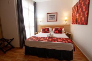 Hotel Santa Maria - Praia - 5