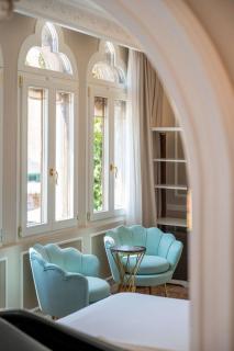 Hotel Santo Stefano - Venice - 2