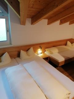 Apart Stella Alpina - Pettneu am Arlberg - 5