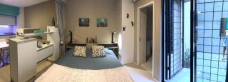 Bed&Wine Park monoambiente - Mendoza - 8