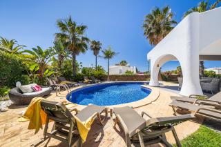 Villa Eva by OCvillas - Albufeira - 8