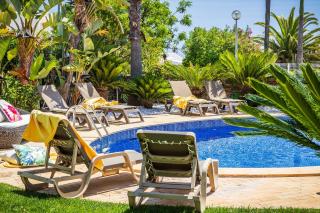 Villa Eva by OCvillas - Albufeira - 7