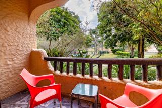 Malaga Hotel - Panorama - 1