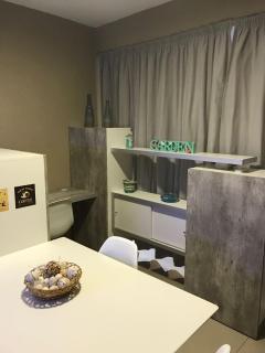 Bed&Wine Park monoambiente - Mendoza - 6