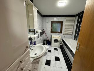 HW1 Drei Zimmer Wohung 80qm - 4