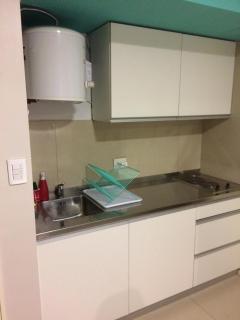 Bed&Wine Park monoambiente - 2