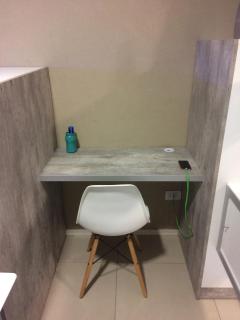 Bed&Wine Park monoambiente - 5