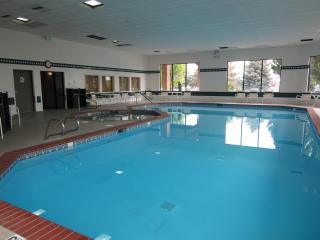 Best Western Plus Twin Falls Hotel - Twin Falls - 9