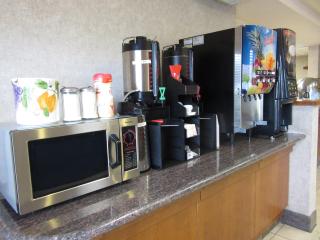 Best Western Plus Twin Falls Hotel - Twin Falls - 8