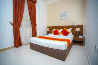 La Villa Hotel - Doha - 0