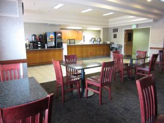 Best Western Plus Twin Falls Hotel - Twin Falls - 5