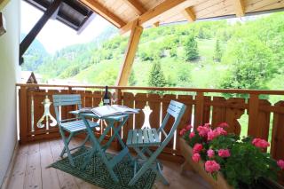 Alpenhotel La Montanara - Rocca Pietore - 1