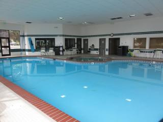 Best Western Plus Twin Falls Hotel - Twin Falls - 4