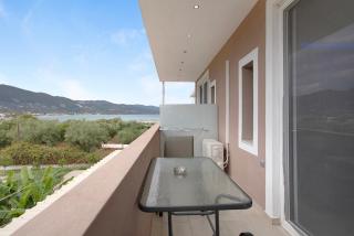 Villa Dionysia Apartment A2 - Alikanas - 8