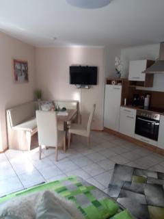 Ferienwohnung May - Seiwerath - 5