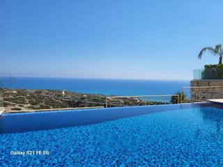 Aphrodite Hills Rentals - Elite Villas - Kouklia - 4