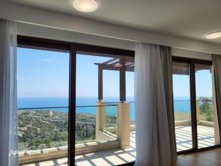Aphrodite Hills Rentals - Elite Villas - Kouklia - 2