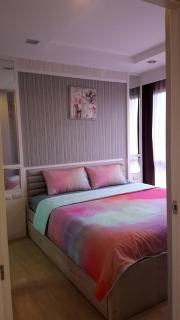 The patio condo คอนโดวิวทะเล Floor 6 - Bang Saen - 6