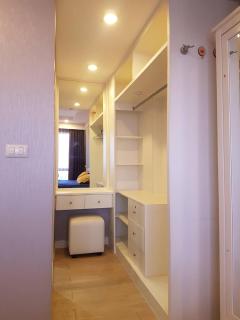The patio condo คอนโดวิวทะเล Floor 6 - Bang Saen - 2